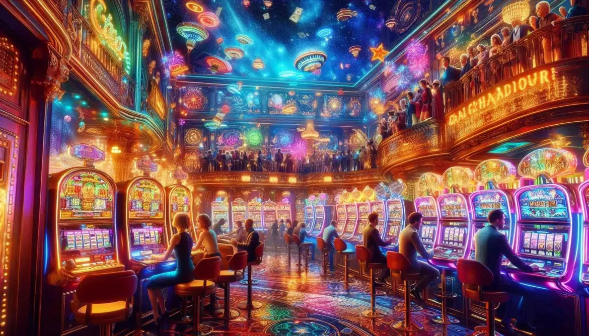 SilverPlay Casino